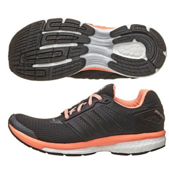 adidas techfit supernova glide